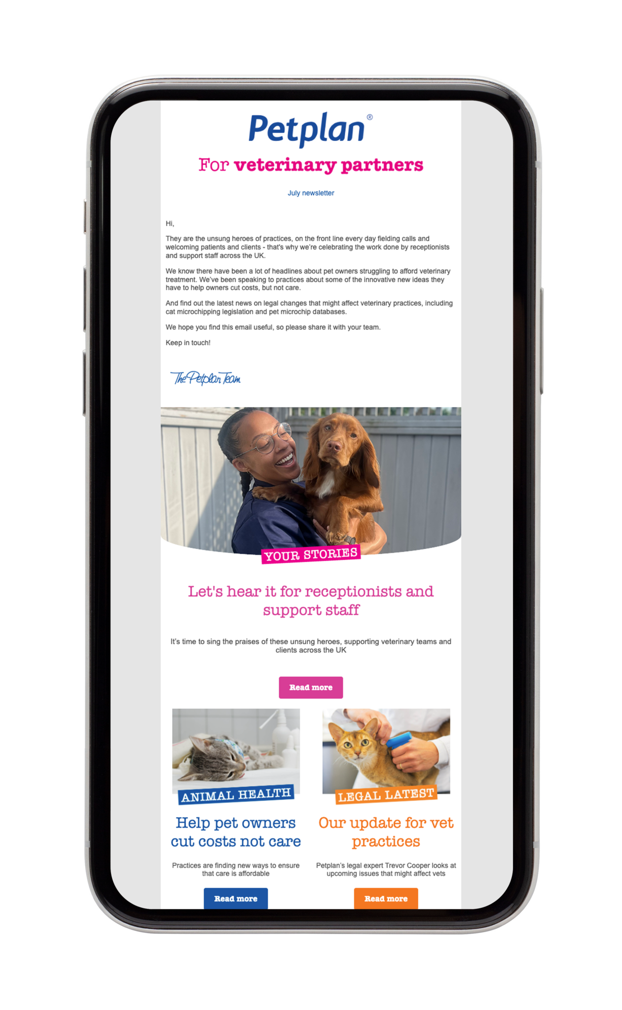 revolutionising-a-newsletter-programme