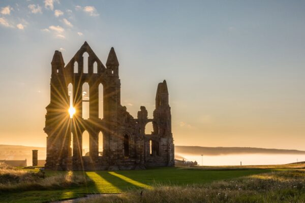 Image of Whitby Abbey