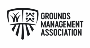 Grounds Management Association logo
