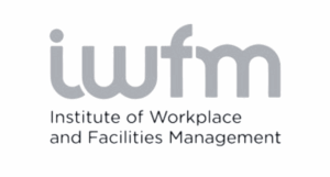 Institute of workplace and facilities management logo