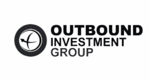 Outbound investment group logo