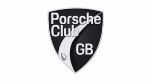 Porche Club GB logo