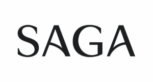Saga logo