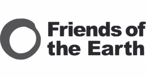 Friends of the Earth logo