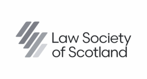 Law Society of Scotland logo