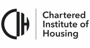CIH Housing logo