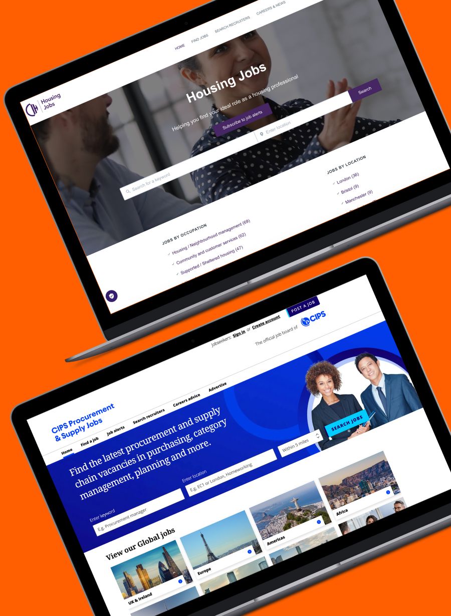 Job boards
